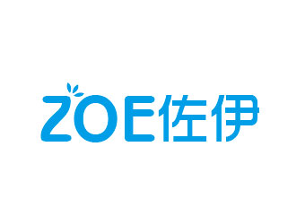 李賀的logo設(shè)計