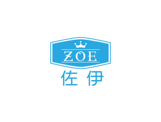 朱紅娟的logo設(shè)計