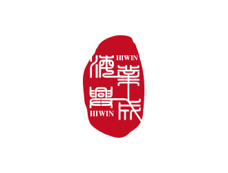 朱紅娟的衛(wèi)生日用品外貿(mào)公司logologo設(shè)計(jì)