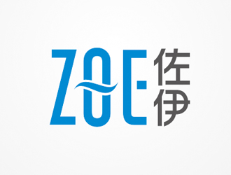 趙鵬的logo設(shè)計