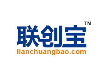 陳曉濱的聯(lián)創(chuàng)寶,聯(lián)合創(chuàng)業(yè)logo設(shè)計(jì)