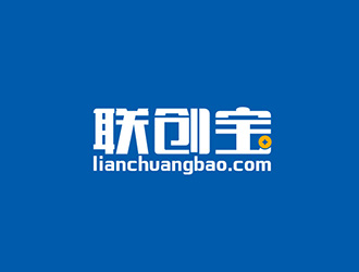 吳曉偉的聯(lián)創(chuàng)寶,聯(lián)合創(chuàng)業(yè)logo設(shè)計(jì)