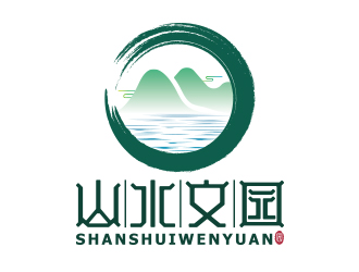 何敏的logo設(shè)計(jì)