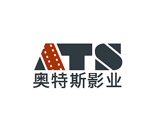 盛銘的logo設計