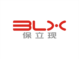 周都響的保立現(xiàn)logo設(shè)計