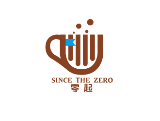 宋從堯的零起     Since the zerologo設(shè)計(jì)