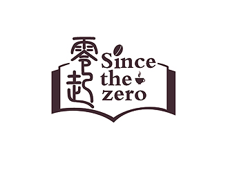 盛銘的零起     Since the zerologo設(shè)計(jì)