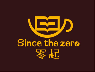 陳曉濱的零起     Since the zerologo設(shè)計(jì)