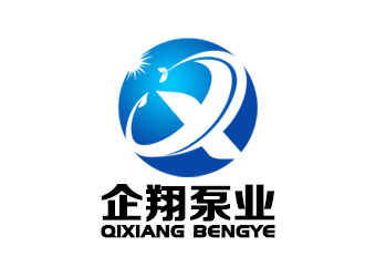 余亮亮的logo設計