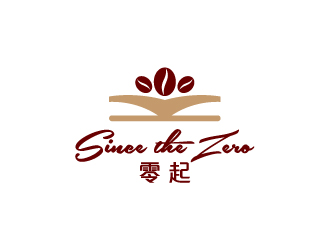 陳兆松的零起     Since the zerologo設(shè)計(jì)