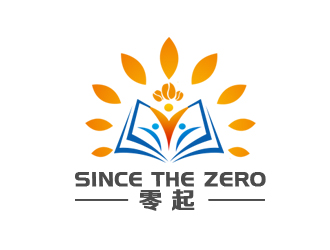 余亮亮的零起     Since the zerologo設(shè)計(jì)