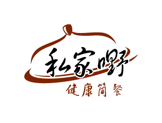 曉熹的logo設(shè)計