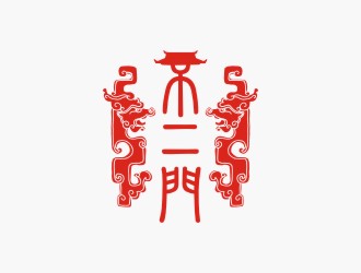 陳國偉的logo設(shè)計