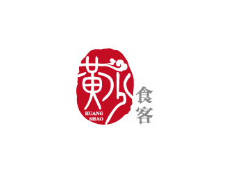 周金進(jìn)的logo設(shè)計