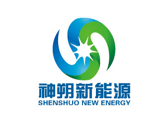 陳曉濱的logo設(shè)計