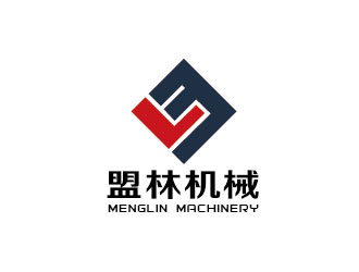 李賀的logo設(shè)計