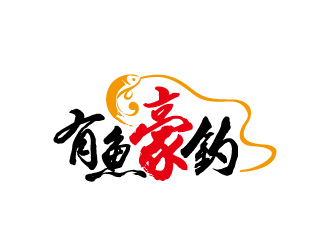 周金進(jìn)的logo設(shè)計(jì)