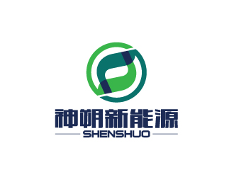 陳兆松的logo設(shè)計