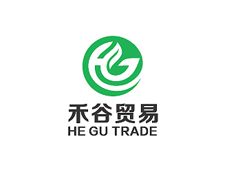 彭波的logo設(shè)計