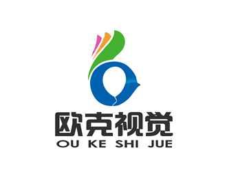 朱兵的logo設(shè)計