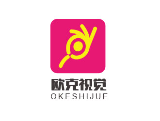 朱紅娟的logo設(shè)計