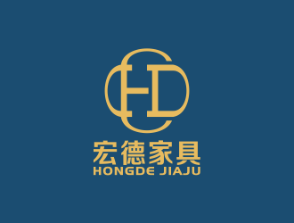 何嘉健的logo設(shè)計(jì)