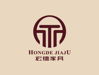 黃安悅的logo設(shè)計(jì)