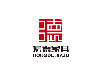 高明奇的logo設(shè)計(jì)