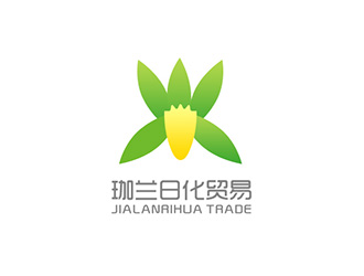 吳曉偉的logo設(shè)計(jì)