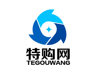 余亮亮的新西蘭特購網(wǎng)代購標志logo設計