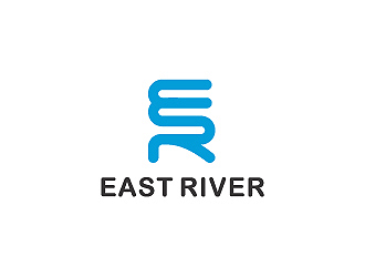 彭波的East River Insulator Co., Ltdlogo設(shè)計