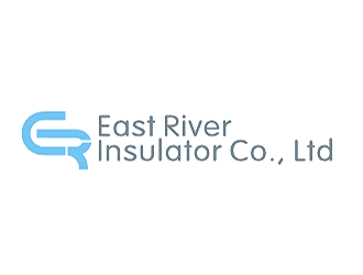 黃柯的East River Insulator Co., Ltdlogo設(shè)計