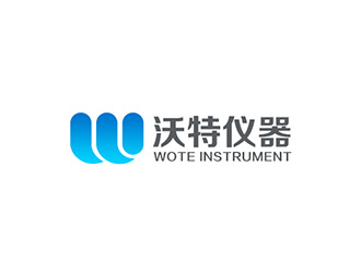 吳曉偉的logo設計