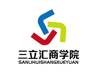 張俊的logo設計