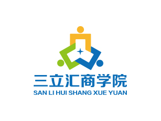 孫金澤的logo設計