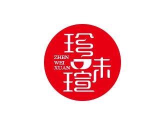 馮國輝的logo設(shè)計(jì)