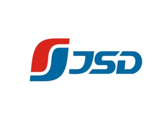 JSD聚尚達(dá)五金電子圖標(biāo)logo設(shè)計(jì)