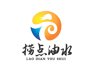 彭波的logo設(shè)計(jì)