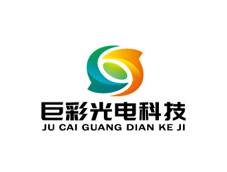 周金進的logo設計