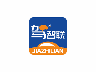 駕智聯(lián)APP圖標(biāo)logo設(shè)計(jì)logo設(shè)計(jì)