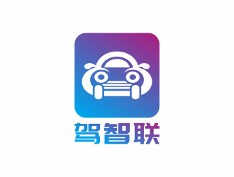 何嘉健的logo設計