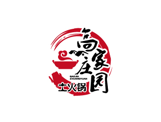 張俊的logo設計