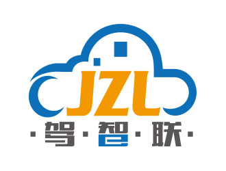 向正軍的logo設計