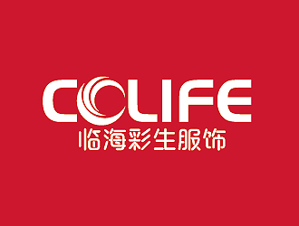 秦曉東的COLIFE / 臨海彩生服飾有限公司logo設(shè)計(jì)