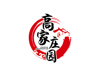 王濤的logo設計