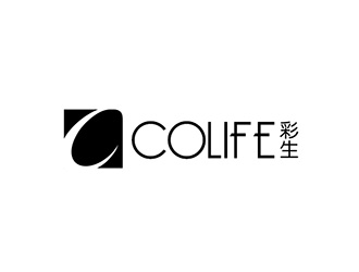 吳曉偉的COLIFE / 臨海彩生服飾有限公司logo設(shè)計(jì)