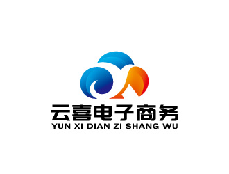 周金進的logo設(shè)計