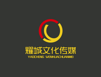 高明奇的logo設(shè)計(jì)