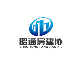 周金進的logo設計