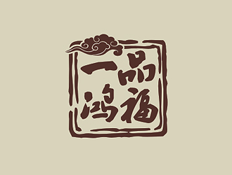 盛銘的logo設(shè)計(jì)